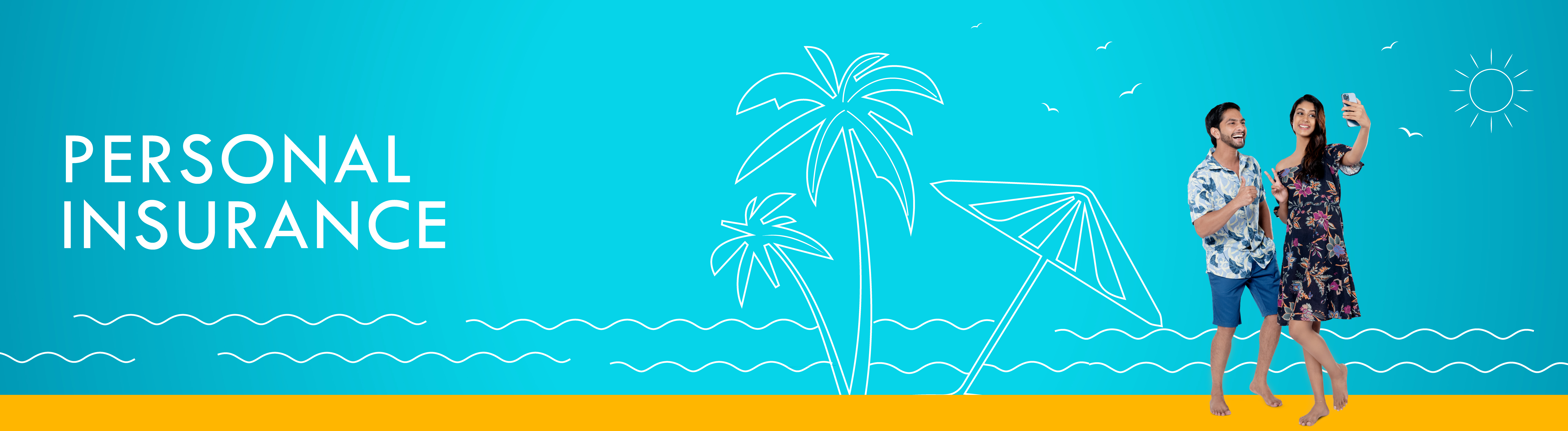 Personal | Co-Operative Insurance Company PLC